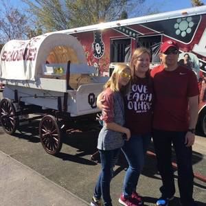 Meet your Posher, Deena